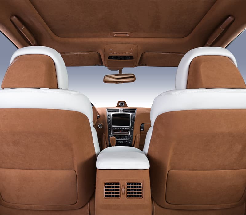 Leather & Vinyl Repair Gainesville FL